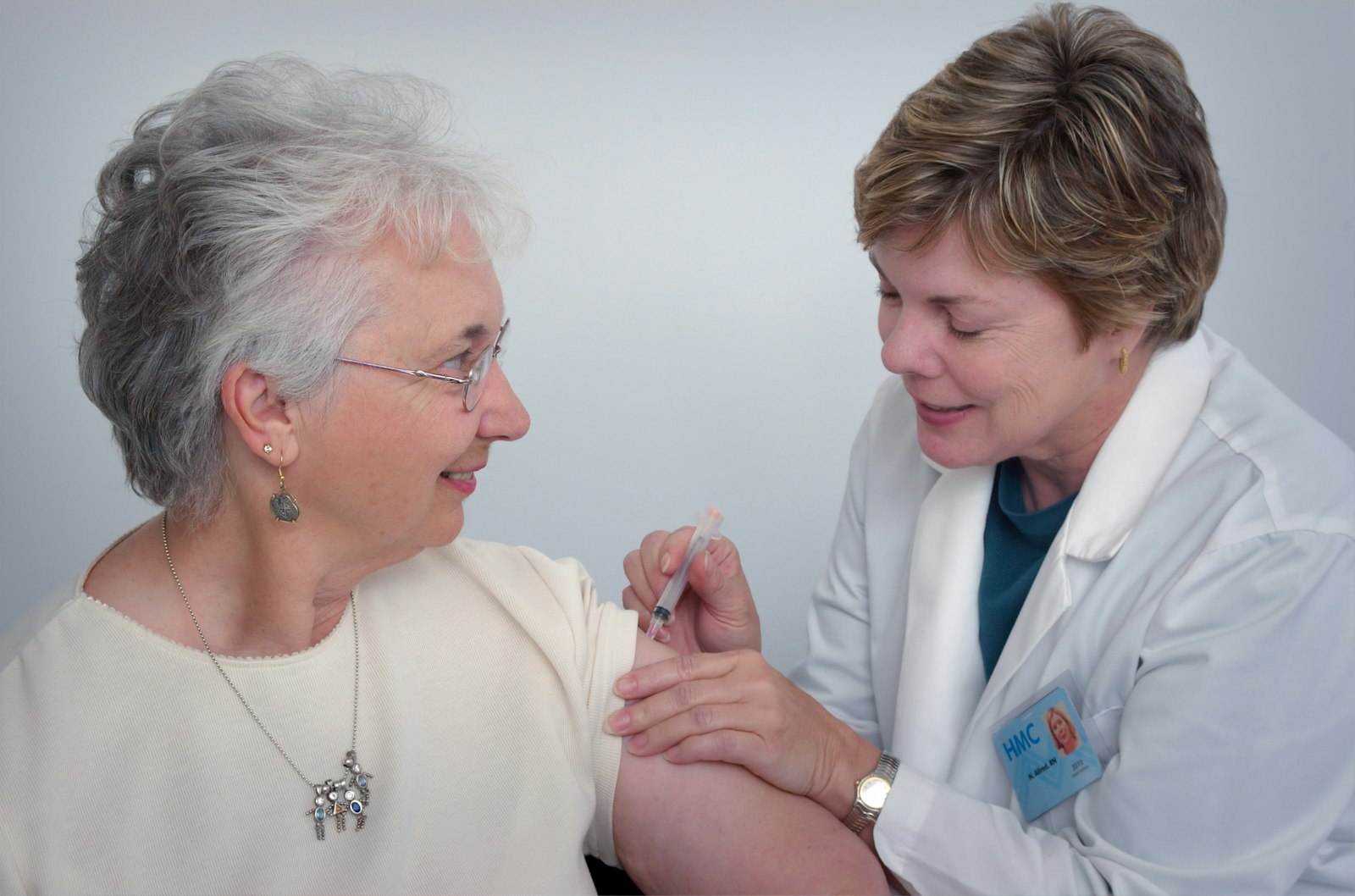 Home Nursing Services in Tamil Nadu