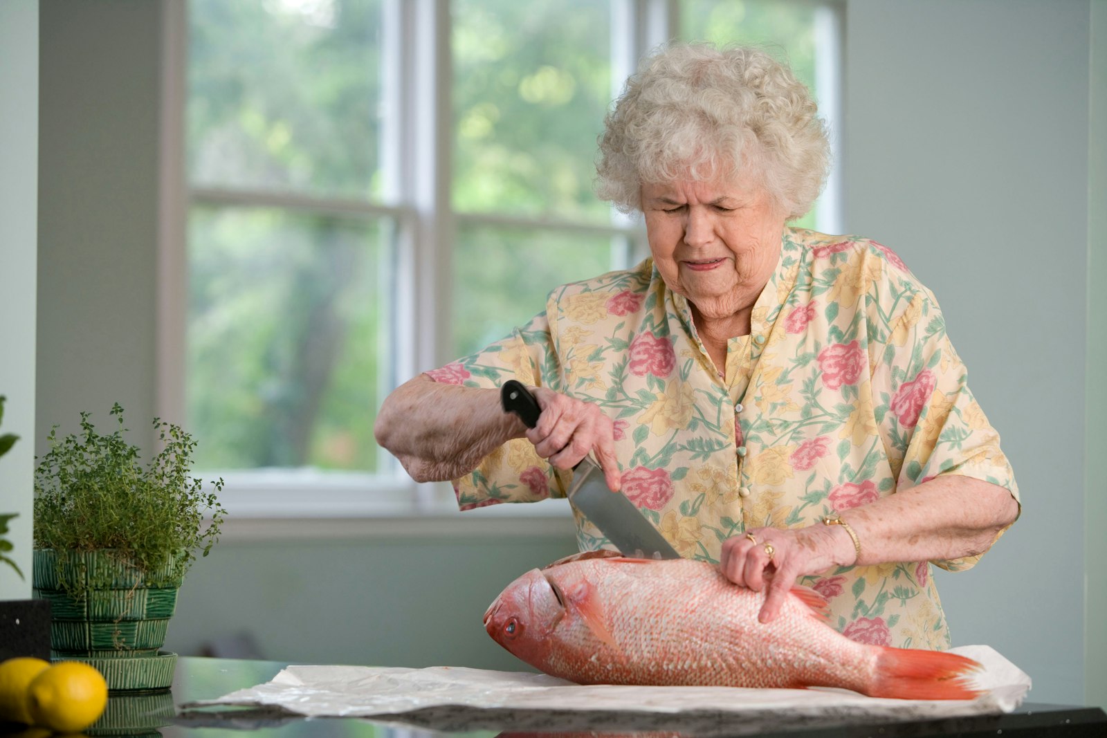 Assisted Living