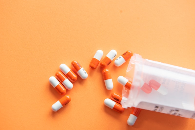 Medicine Delivery