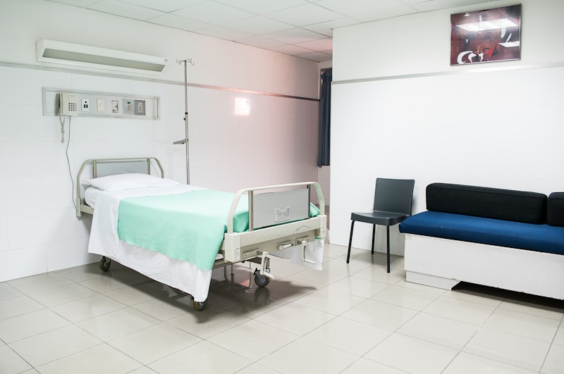 Rehabilitation Services